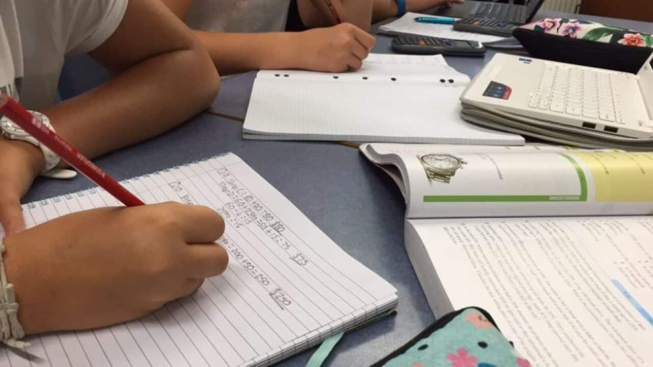 An uptick in the quality of Australian students' writing is giving education experts hope and underlines the value of national testing.