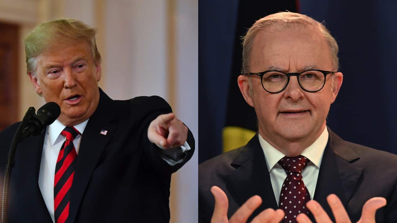 AUSTRALIA UNITED STATES RELATIONS