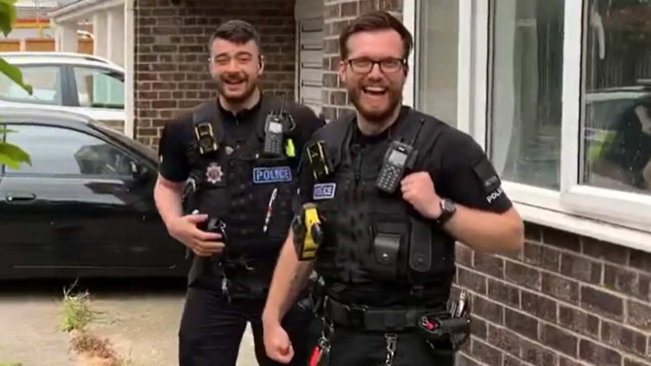 Essex Police find noisy parrot after responding to ‘screaming woman’ report