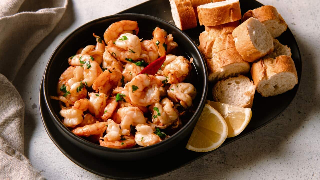 Image for read more article 'COOK LIKE A PRO'