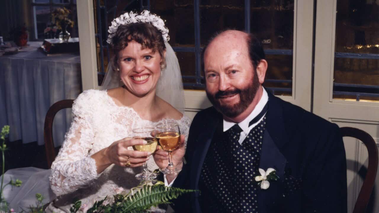Donna Anderson