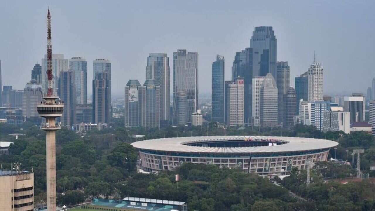 Jakarta