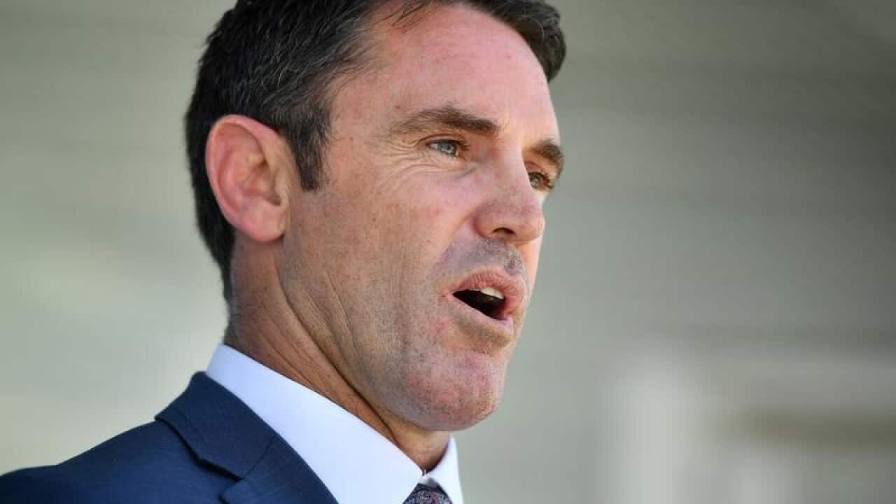 Brad Fittler