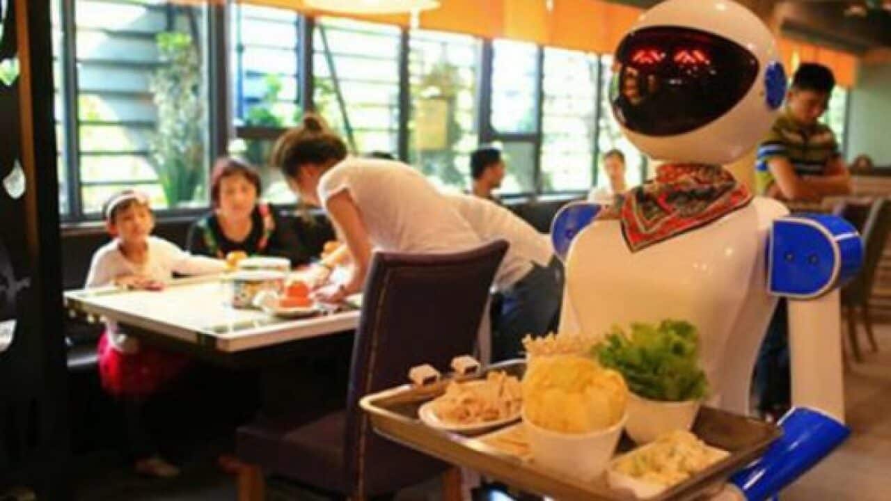 Chat GPT? Why are people worried?