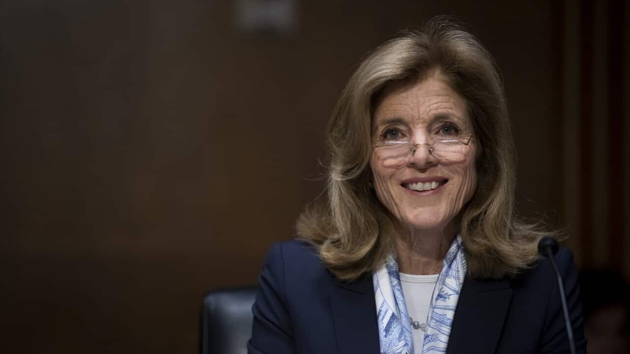 Foreign Relations Hearing - Washington