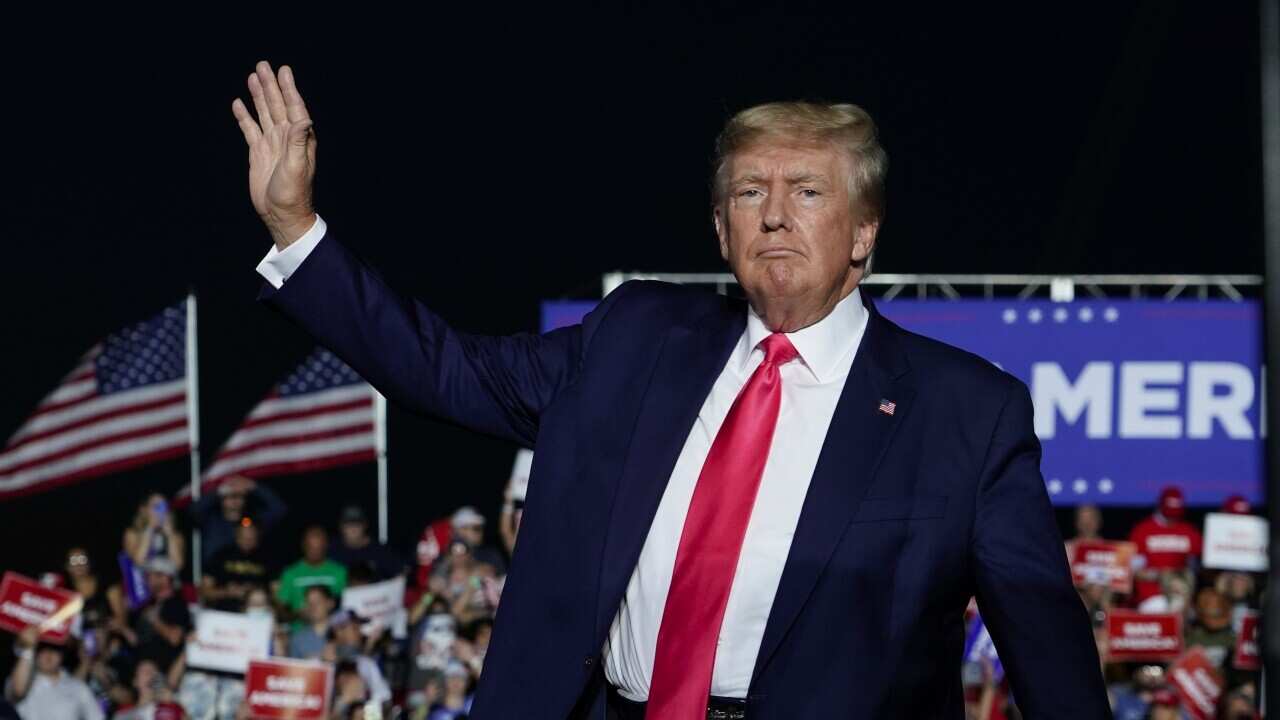 FBI probe of Trump-Russia collusion condemned by US special counsel in new report FBI probe of Trump-Russia collusion condemned by US special counsel in new report