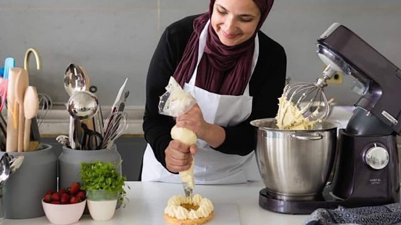 Fatimah Omran