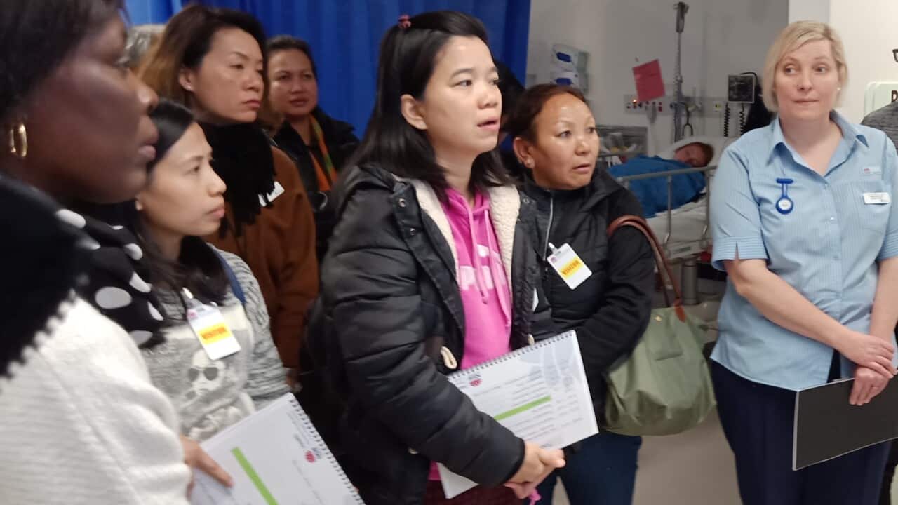 Health professionals encouraged to simplify language to help patients