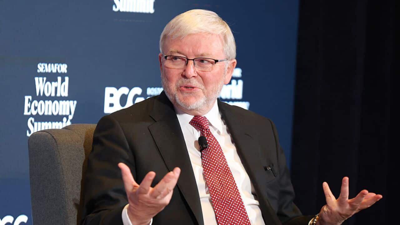 The Semafor 2025 World Economy Summit - Day 2