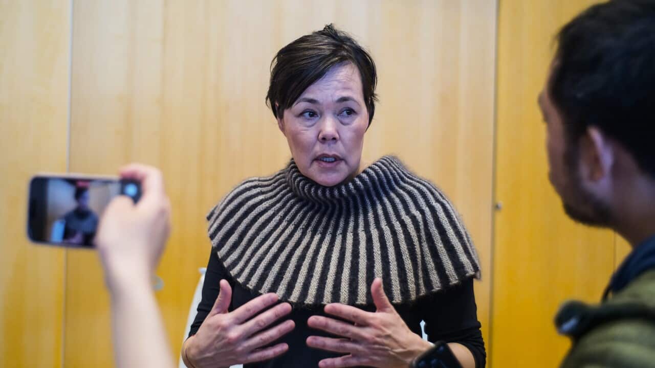 Greenland to join meeting with US and Danish officials amid Trump’s acquisition push Greenland to join meeting with US and Danish officials amid Trump’s acquisition push