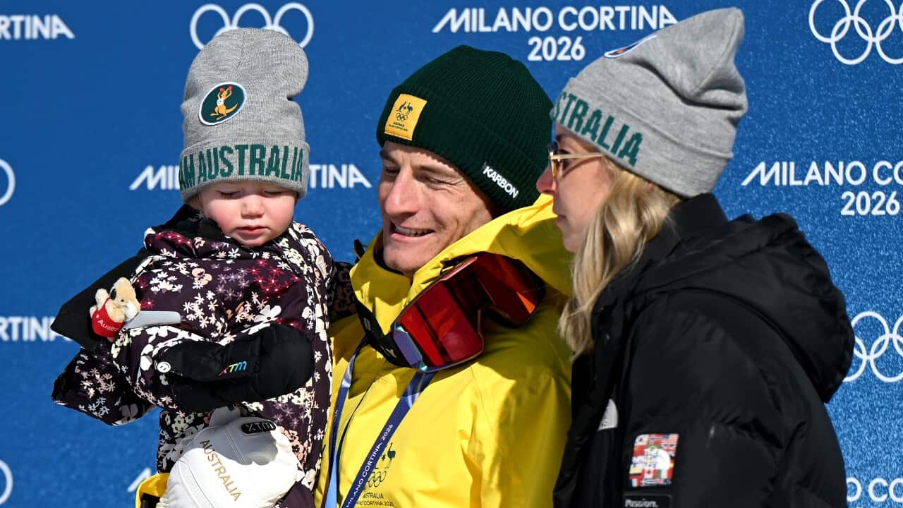 Freestyle Skiing - Milano Cortina 2026 Winter Olympics: Day 9