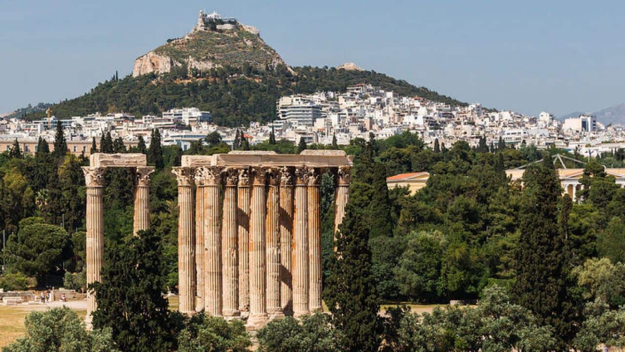 Athens