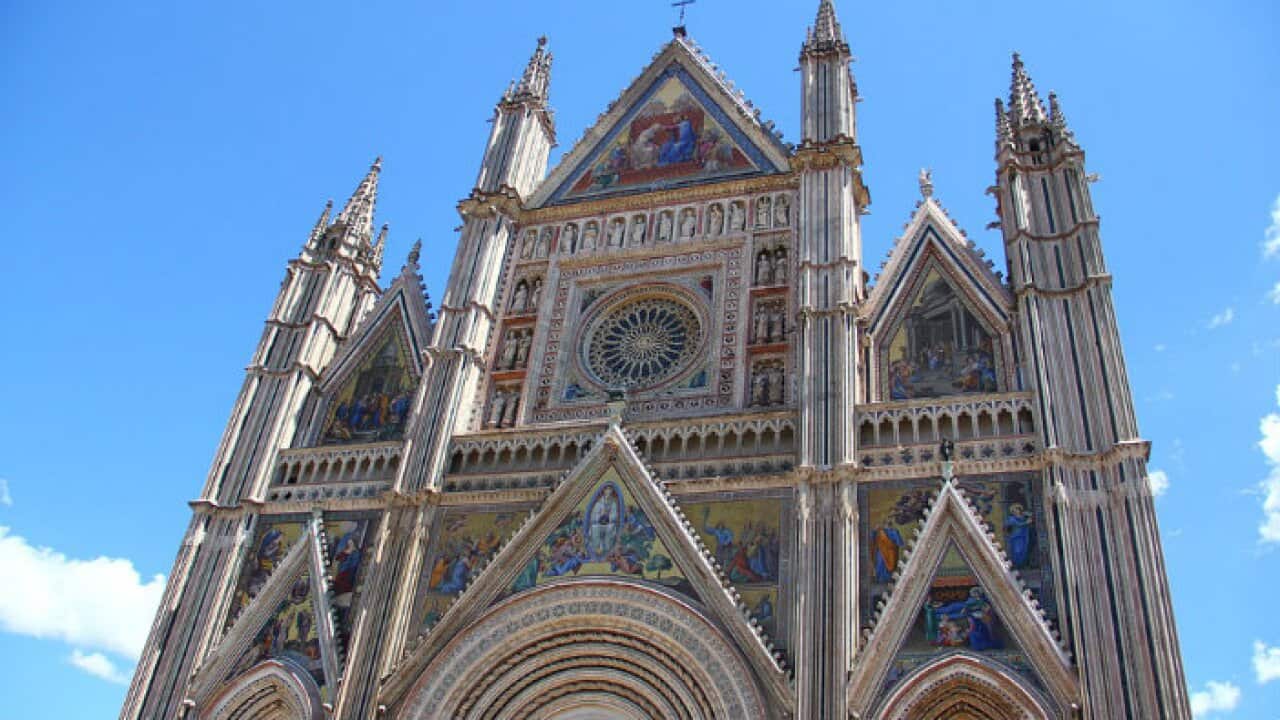 Orvieto
