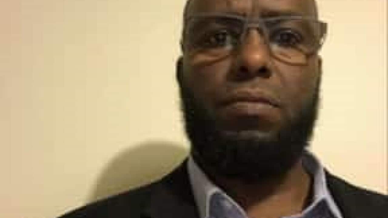 Ibrahim Said Abdi