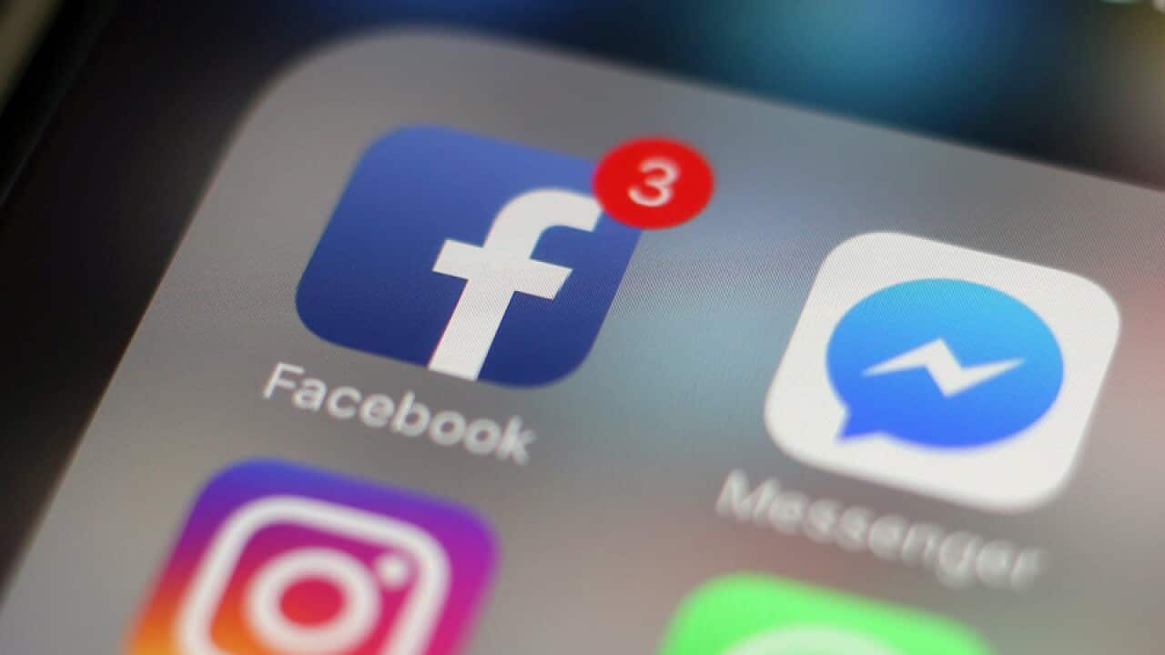 Image for read more article 'Related reading'