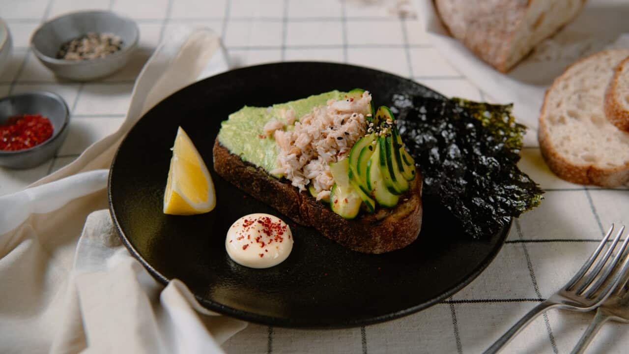 Image for read more article 'RECIPES'