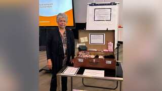 QUEENSLAND TRUTH TELLING AND HEALING INQUIRY