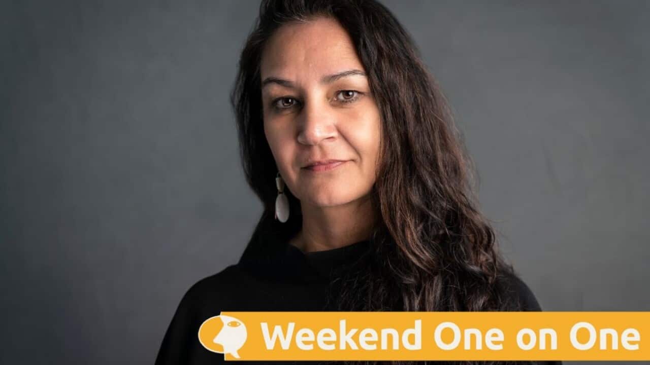 Reena Ghelani Plan International