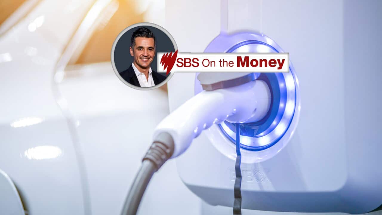 On the Money - Electric vehicles, cars, technology, Tesla.jpg