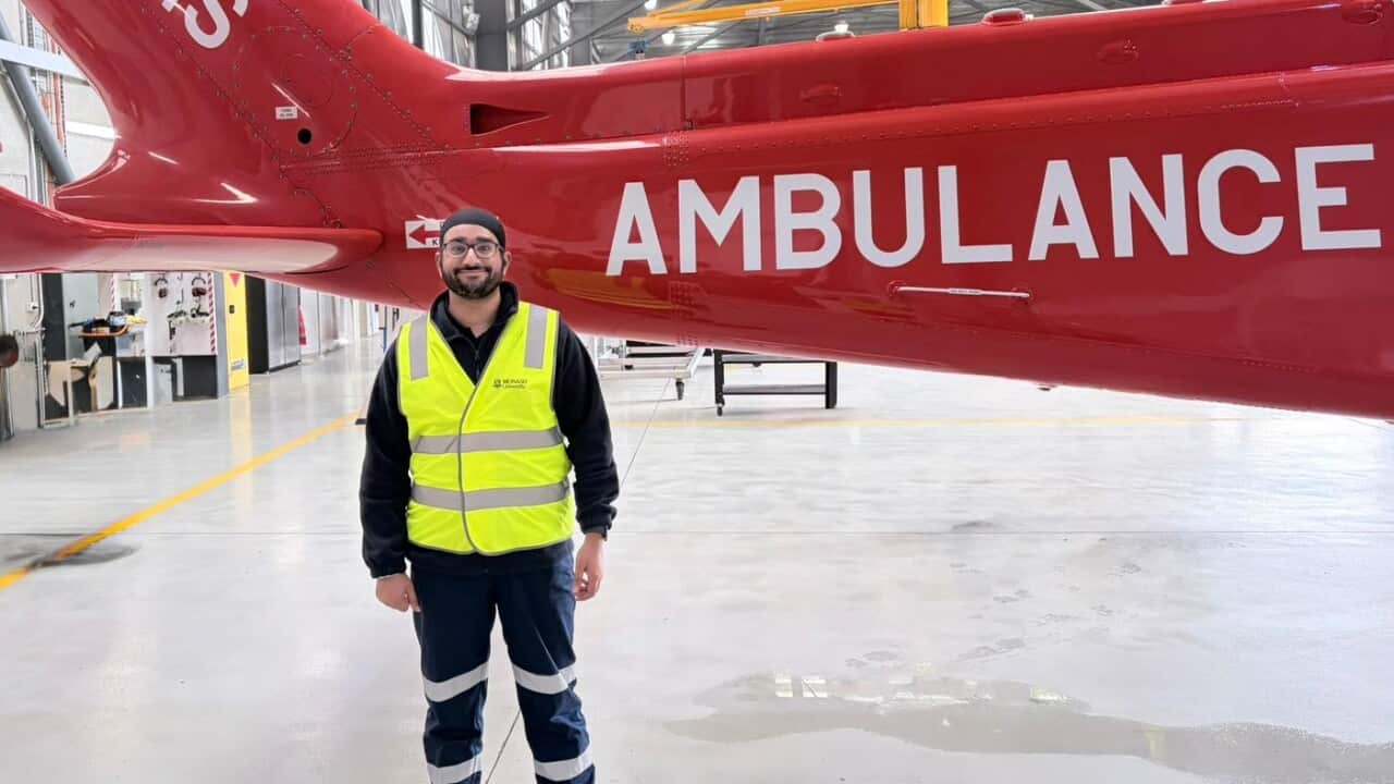 Sikh Student Victory: Ambulance Victoria Updates PPE Policy to Allow Religious Beards