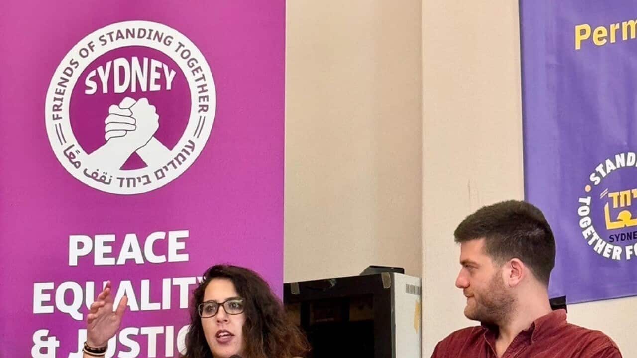 Dr Shahd Bishara & Nadar Shofat (Shoshana Faire).jpg