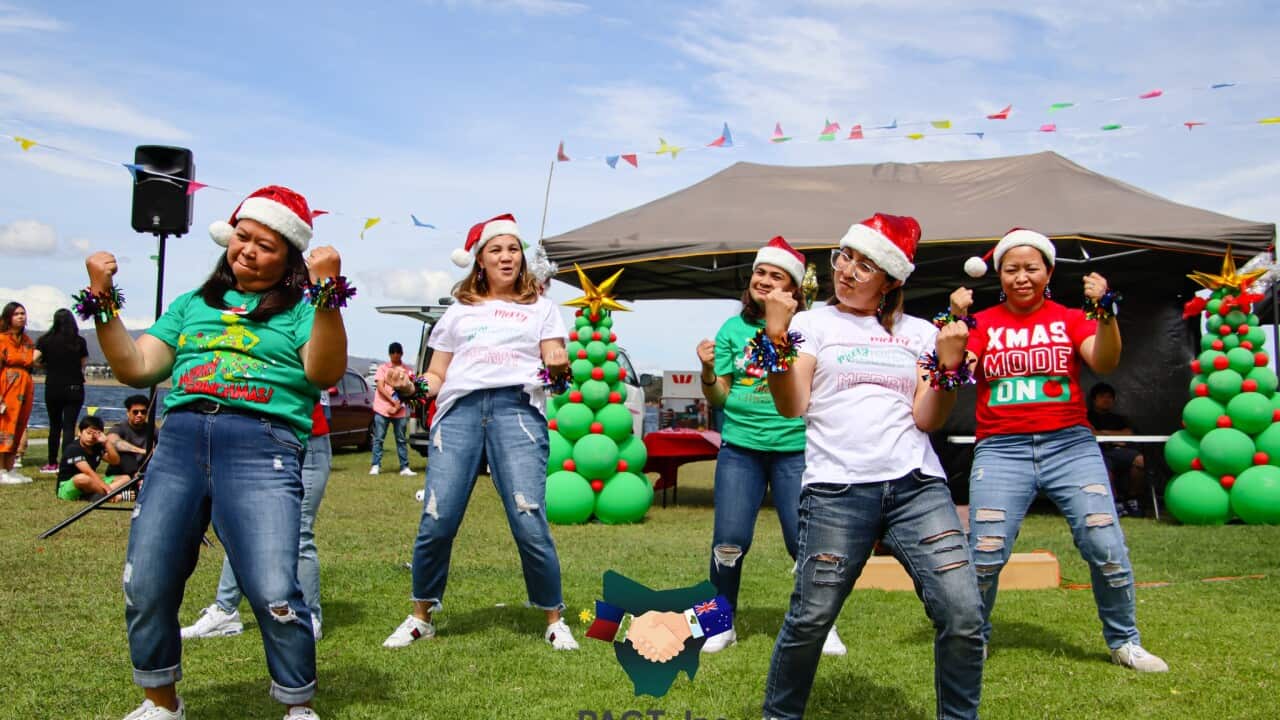 Simbang Gabi, carolling, games: Which Filipino Christmas traditions do you miss?