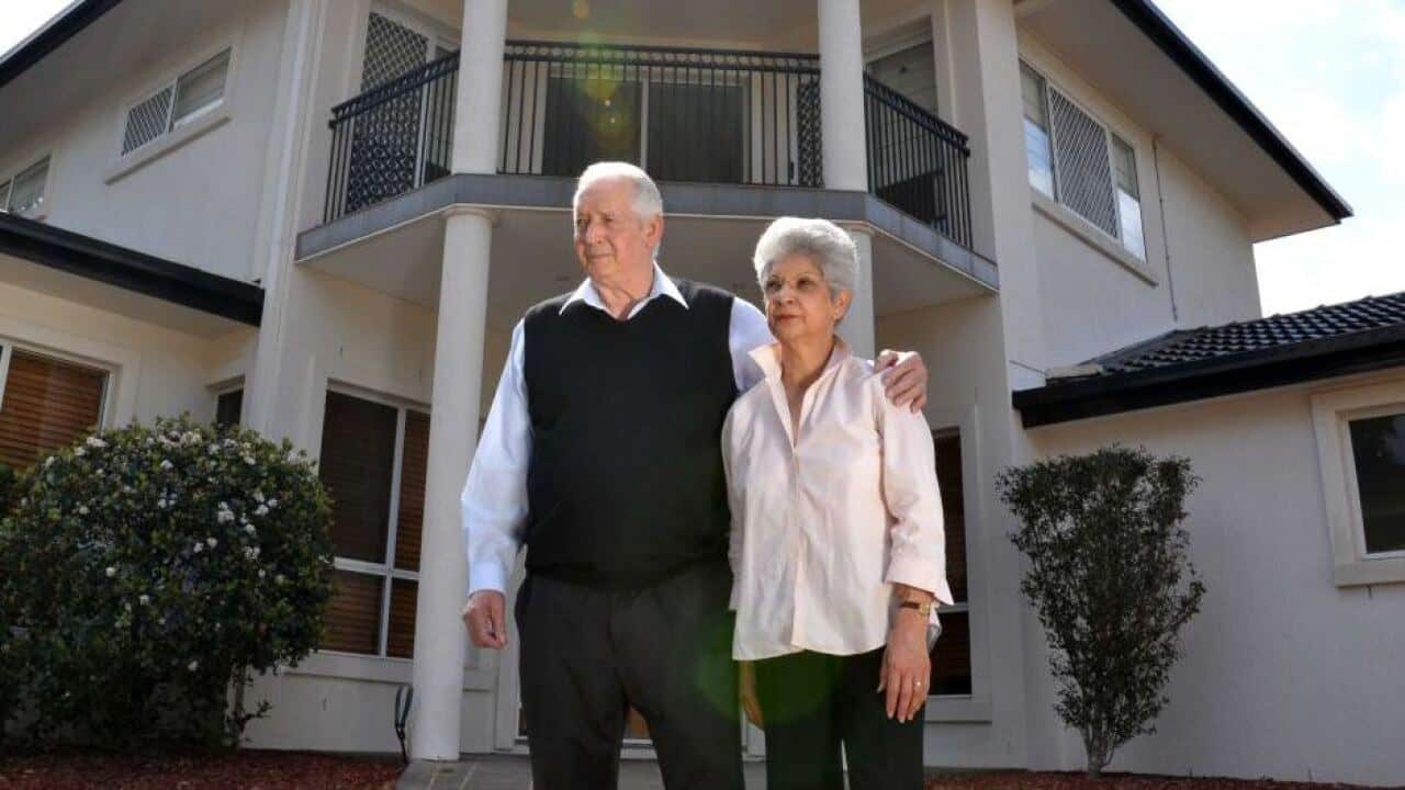 Tony and Doris paid $176,000 to A&S Services over a few months.