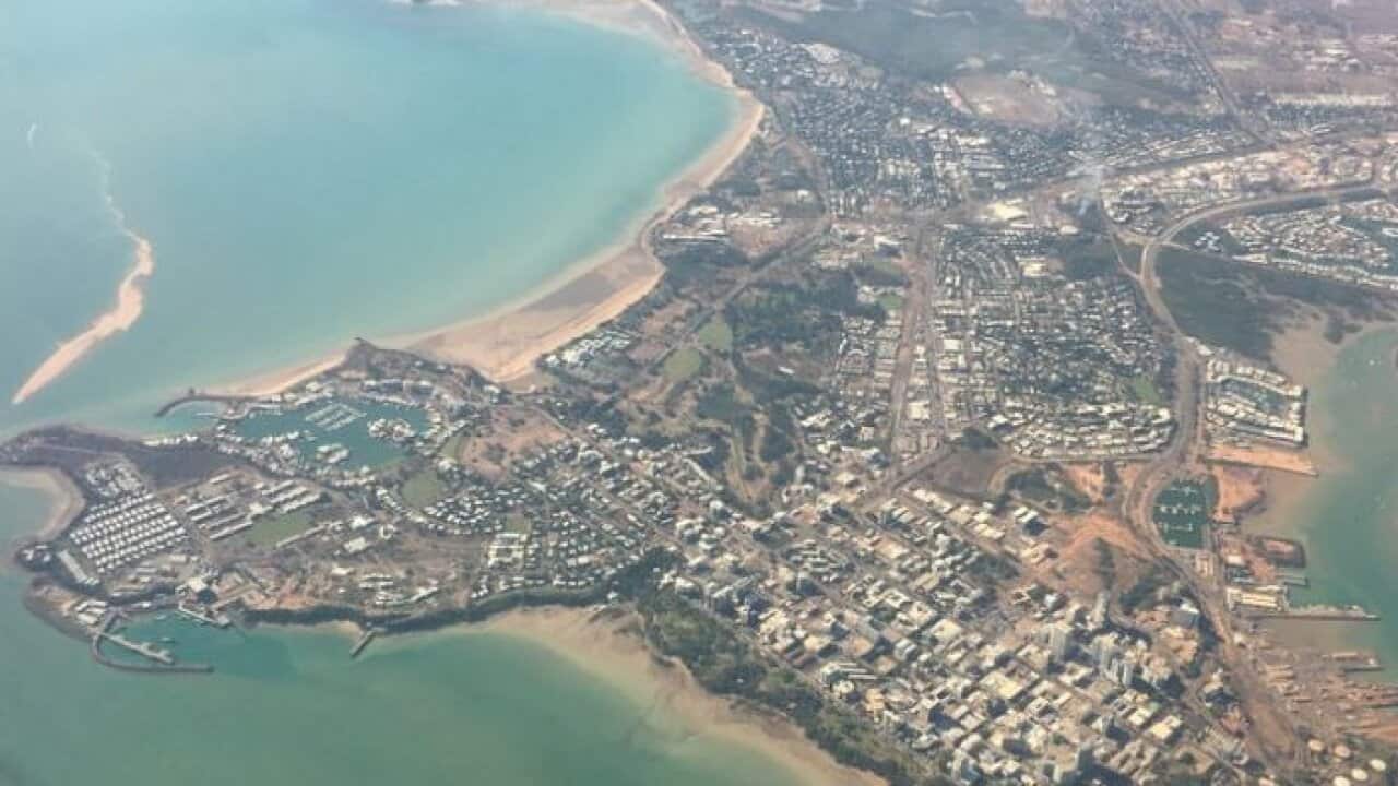 Darwin