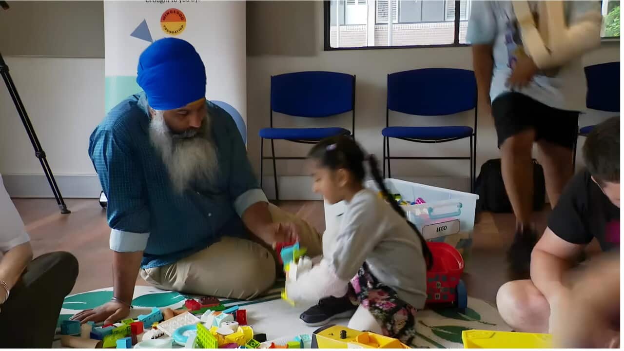 Dads' revolution: pushing for reforms to embrace modern fatherhood - Vimarsana News