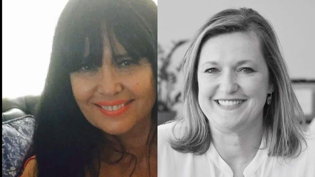 Ivica Knezevic Louise Vlatko