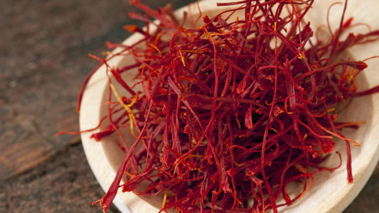 Saffron is worth its weight in gold - here’s why | SBS Food