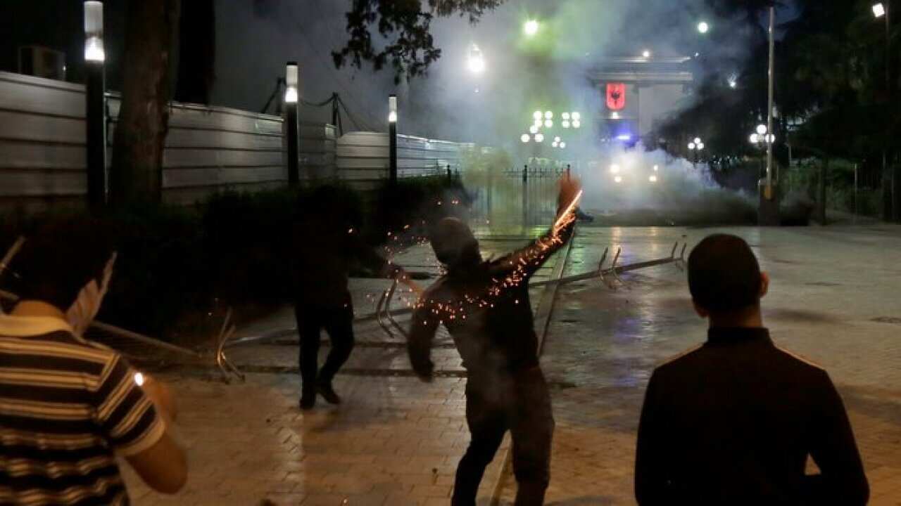 Politics of Albania