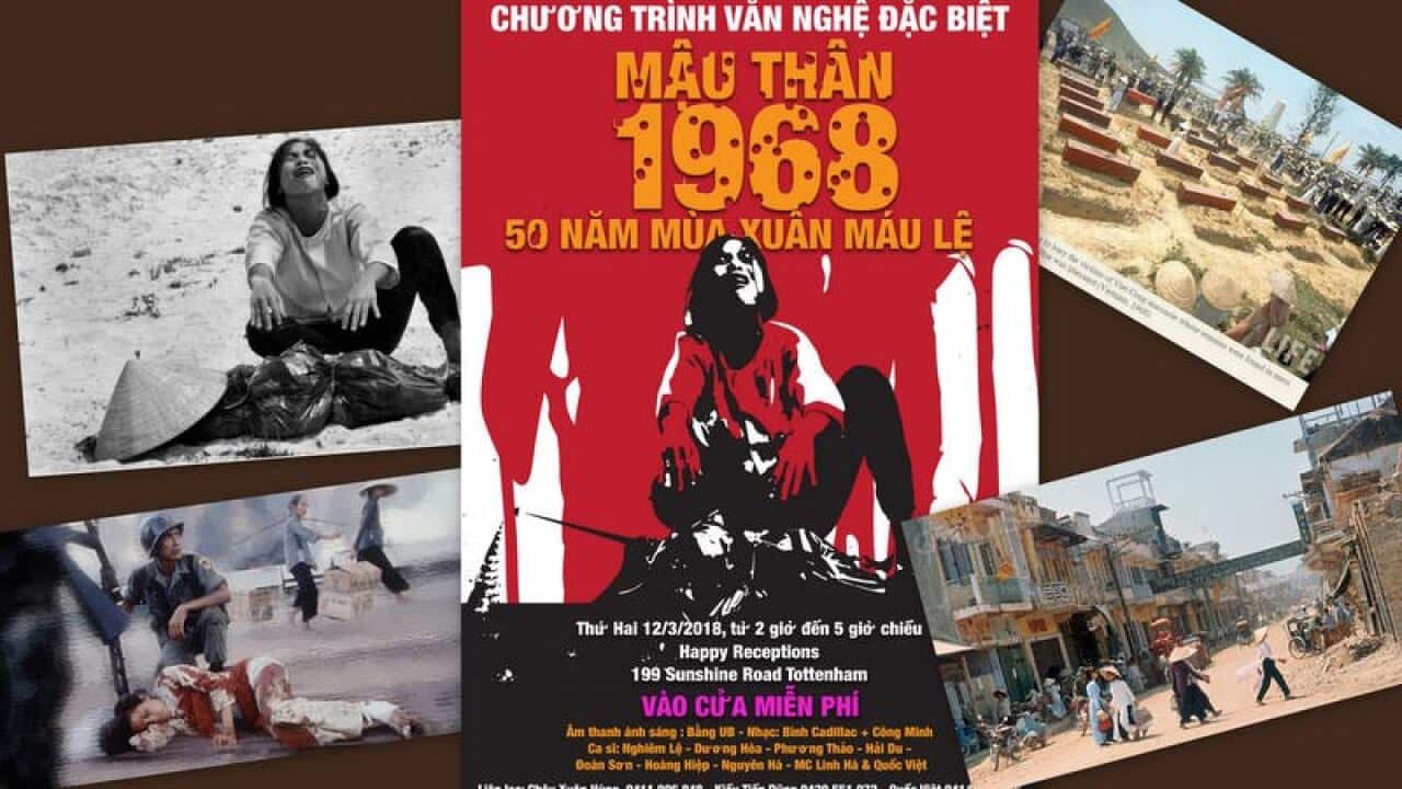 Special show for 50-year Mau Than anniversary