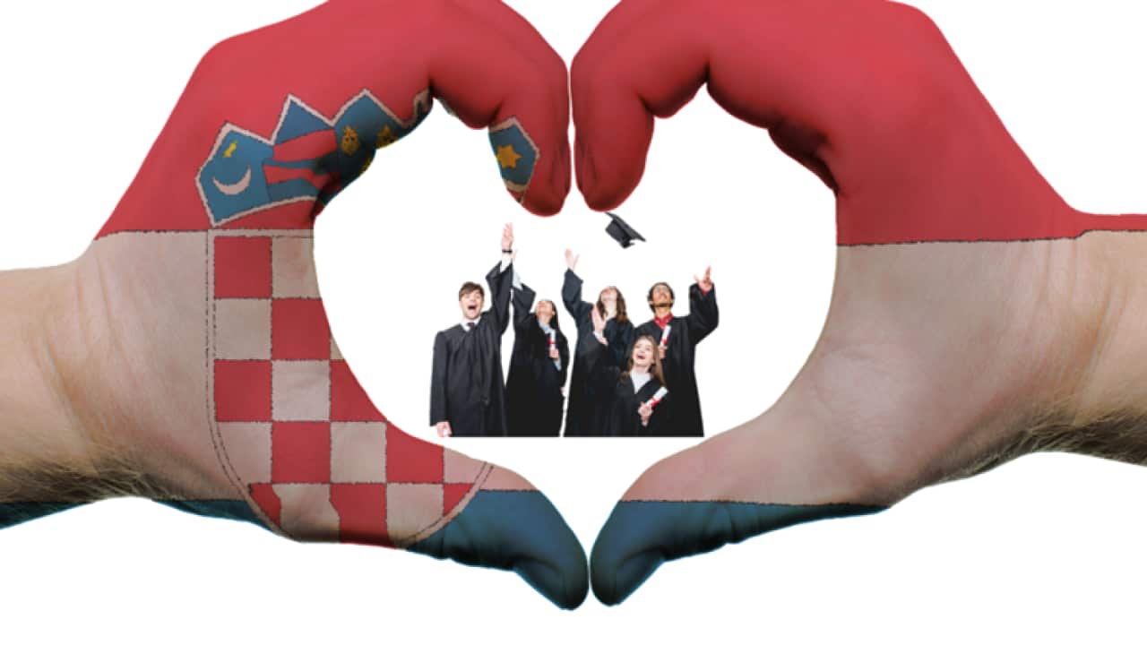 STUDIRAJ U RH - NASLOVNA