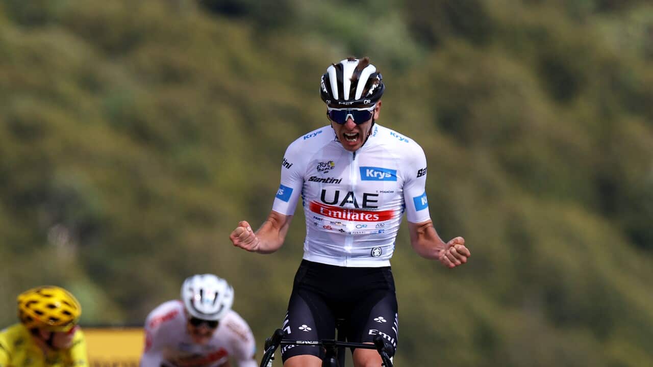 110th Tour de France 2023 - Stage 20