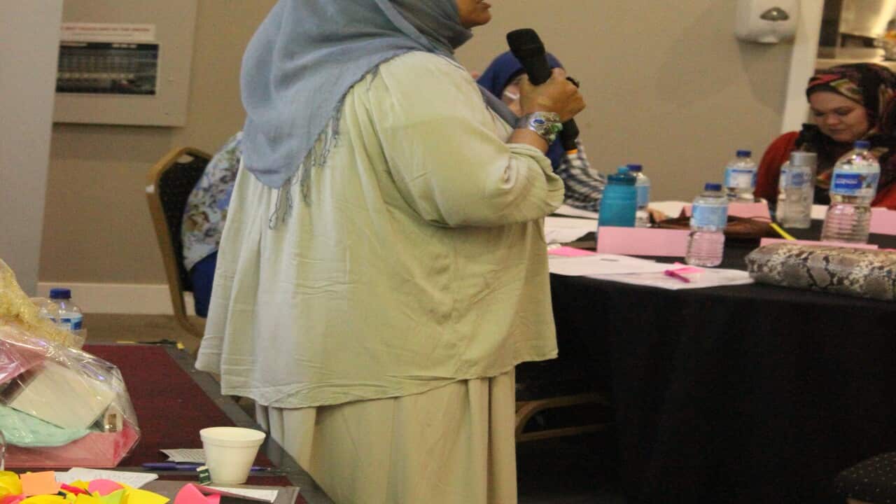 Family violence should not be tolerated