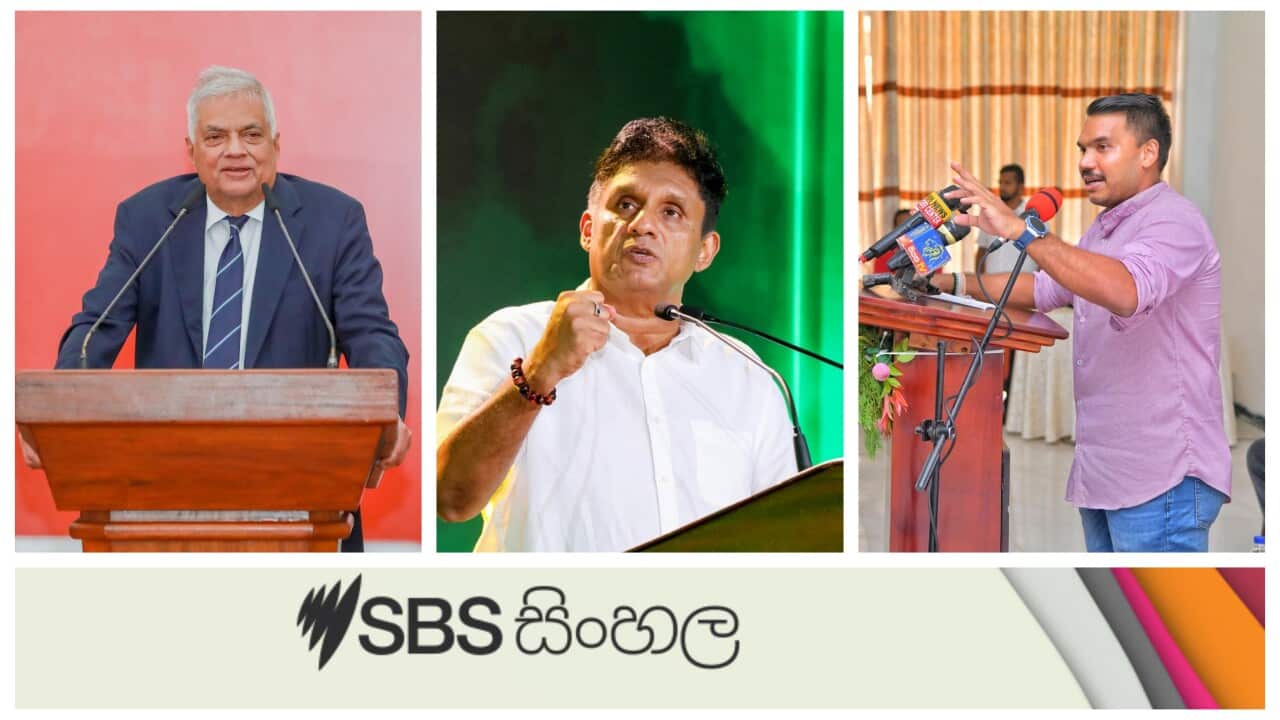 SLPP, NDF, and SJB are in discussions to regroup for the upcoming local government election