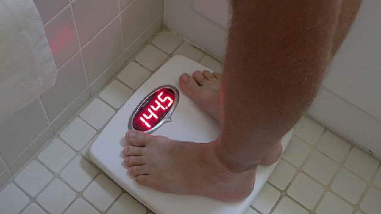 Whole body vibration: a genuine therapy or just another 'weight loss' fad?