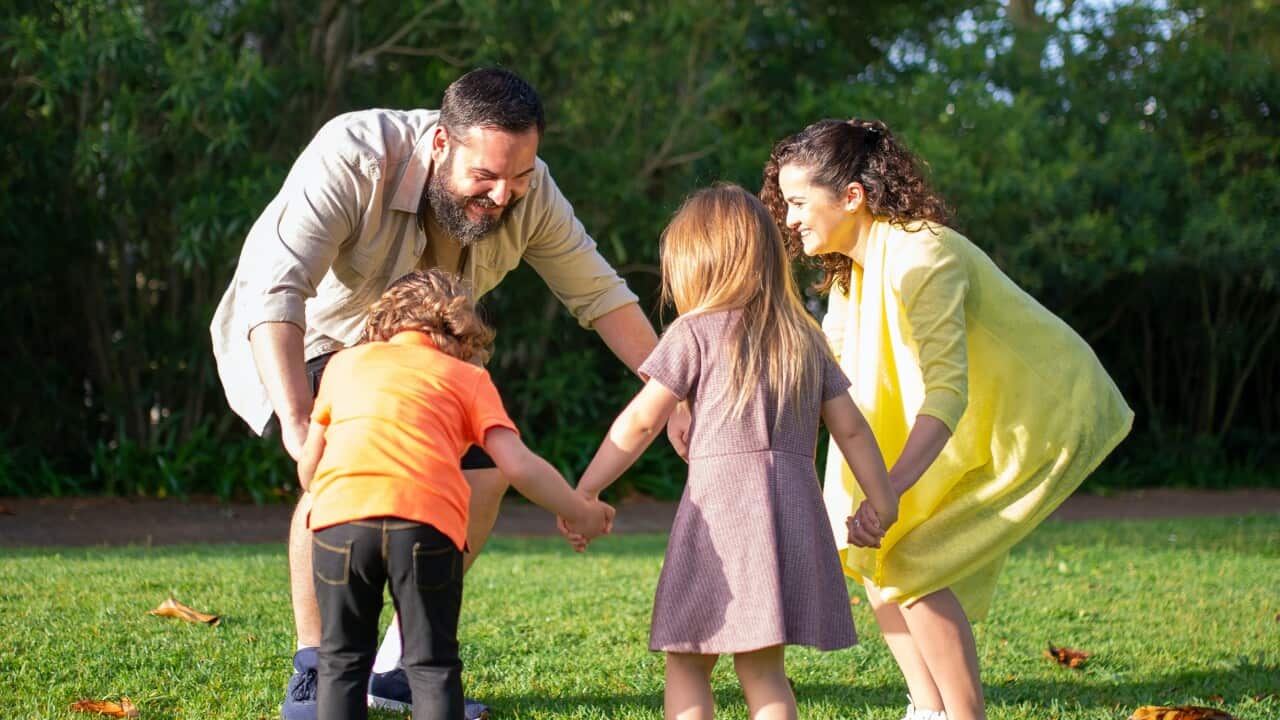 foster care in Australia