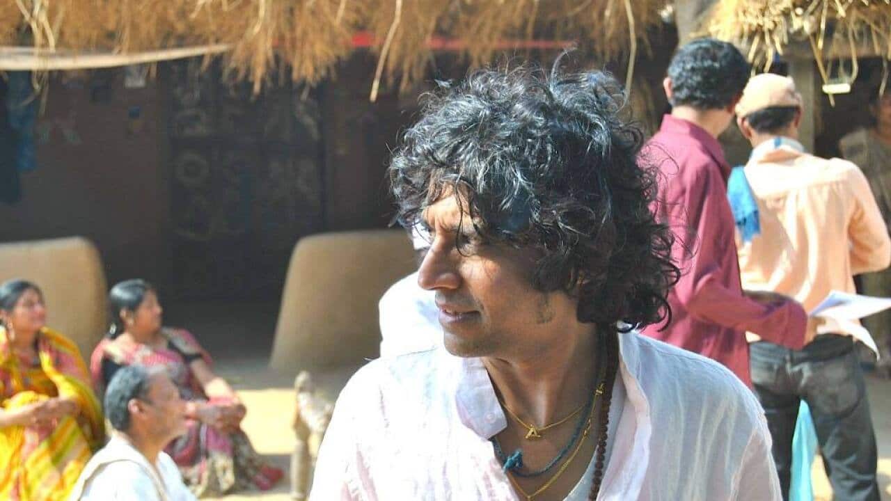 Girish Makwana