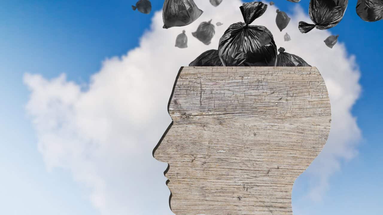 Image for read more article 'CONSCIOUS EATING'