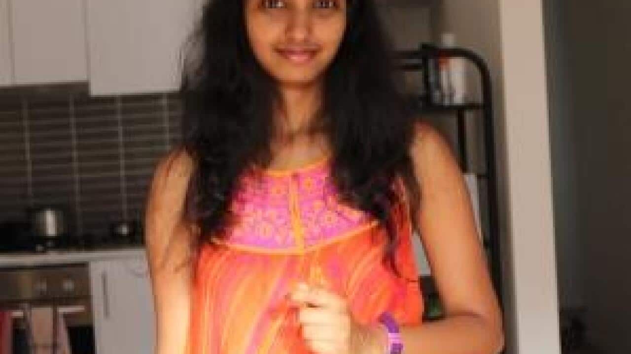 sita supriya, missing