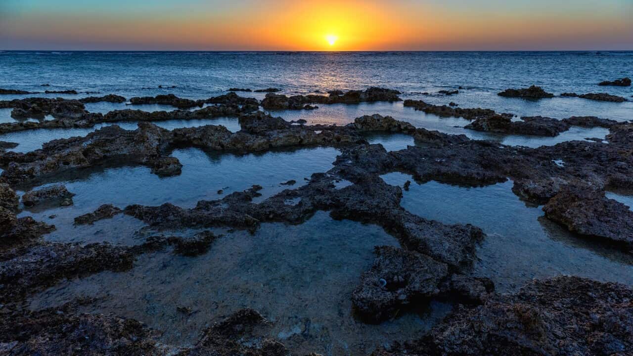 in federal funding will go towards Australia's environment and heritage sites, as part of a new government pandemic recovery package