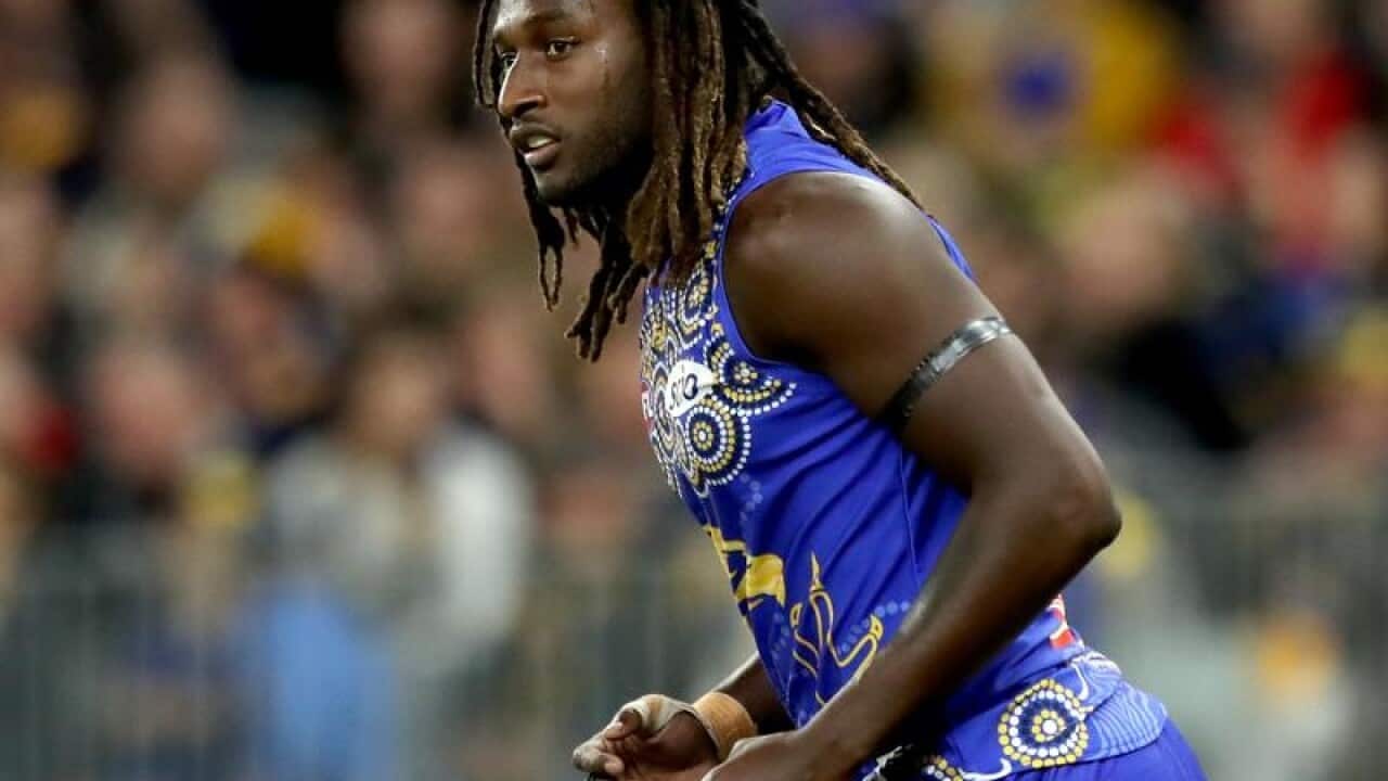 Nic Naitanui