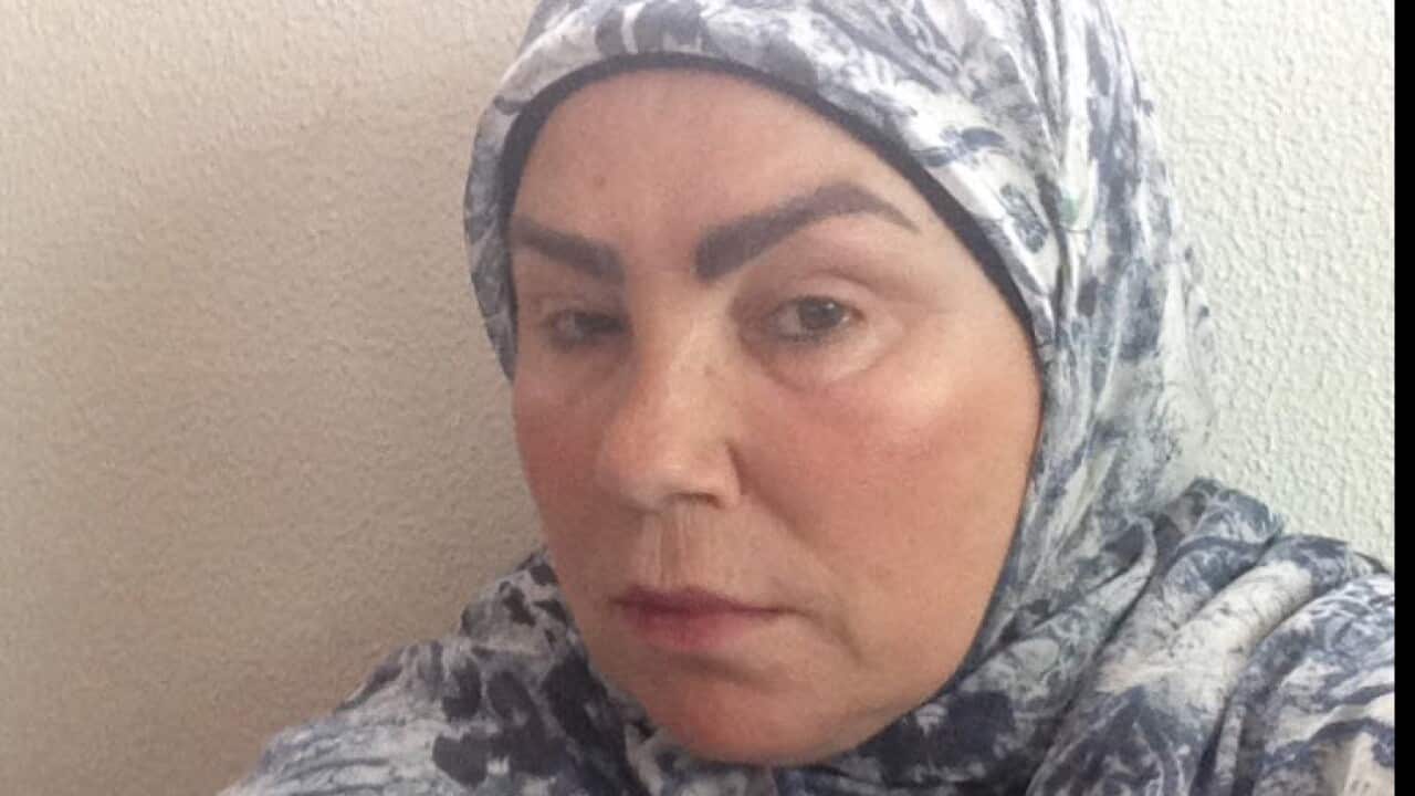 Zilha Ćufurović