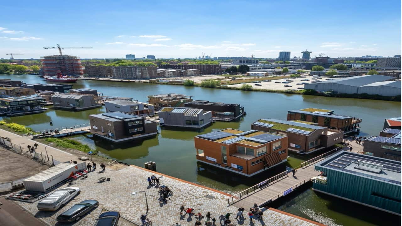 Schoon Schip Amsterdam