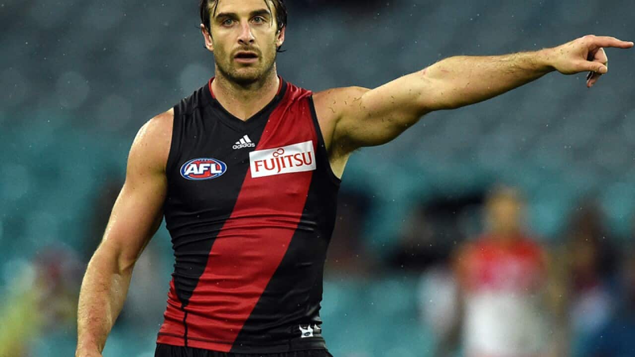Jobe Watson