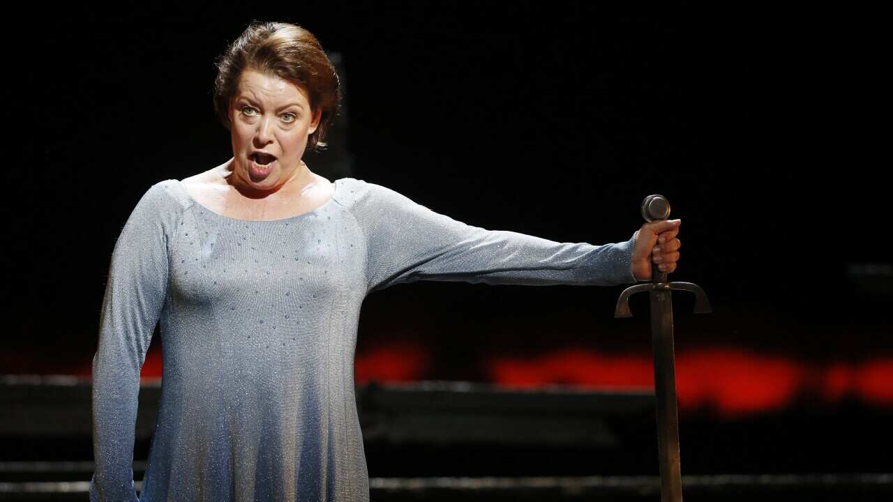 Image for read more article 'LISTEN MORE'