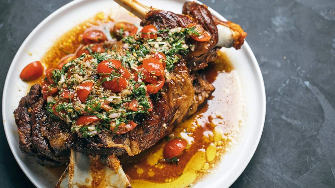Image for read more article 'RECIPES'