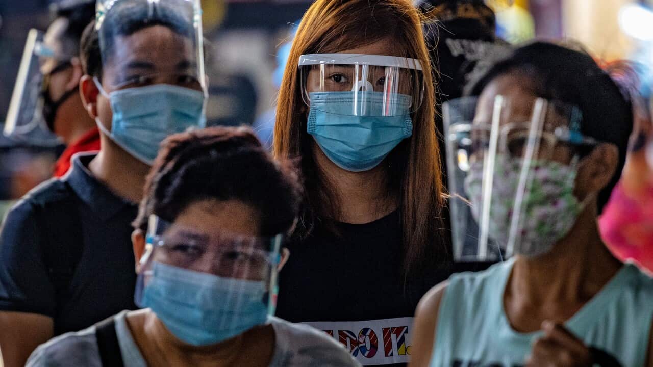 Filipino News, May 2022 Elections, Candidates,. COVID-19, Restrictions,